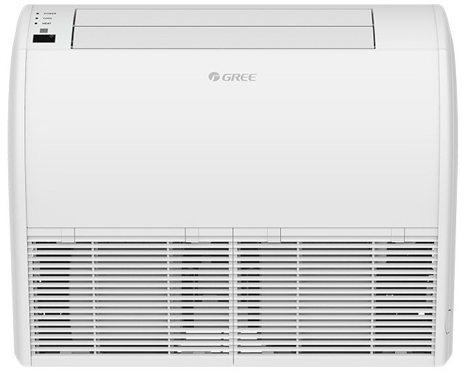 Кондиционер сплит-система Gree U-Match GUD71ZD1/A-S/GUD71W1/NhA-S цена 106974 грн - фотография 2