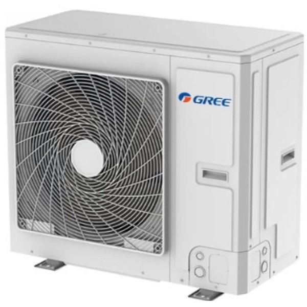 продаём Gree U-Match GUD50T1/A1-S/GUD50W1/NhA-S (LCLH) в Украине - фото 4