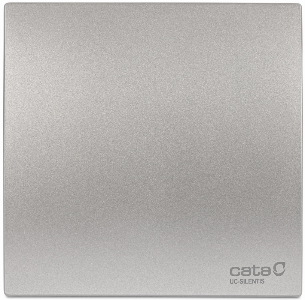 Cata UC-10 Silentis std Silver (01221000)
