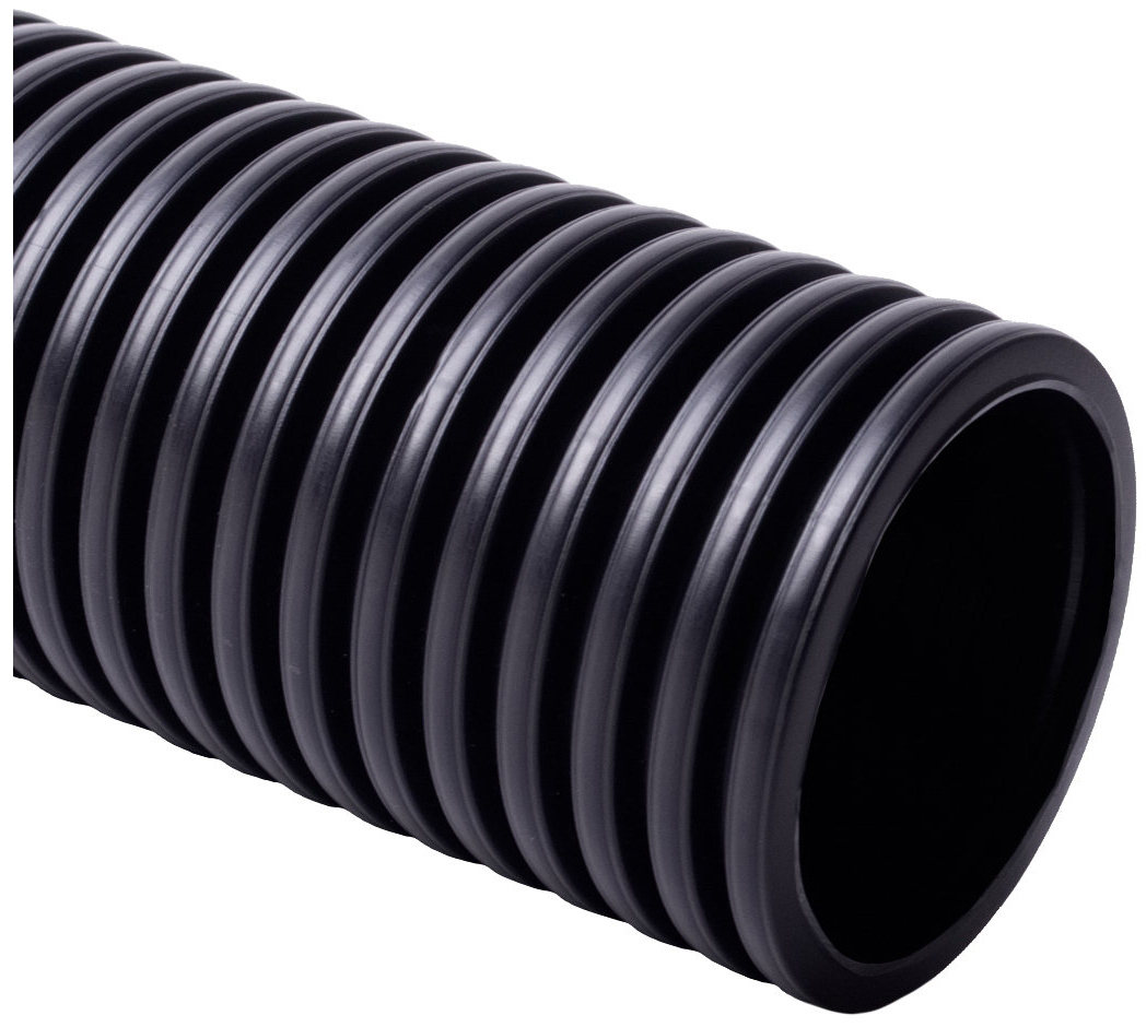 Kopos Kopoflex D50 мм, 50 м, черная (KF 09050_FA)