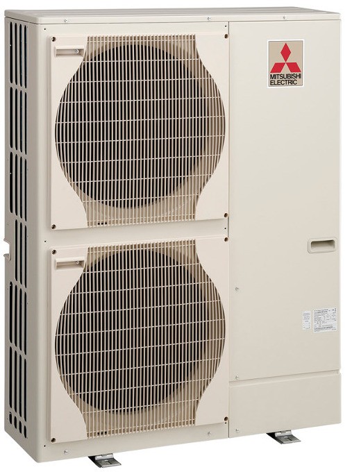 Наружный блок мультисплит-системы Mitsubishi Electric PUHZ-ZRP250YKA