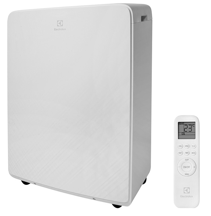 Electrolux Air Line EACM-09 HR/N6