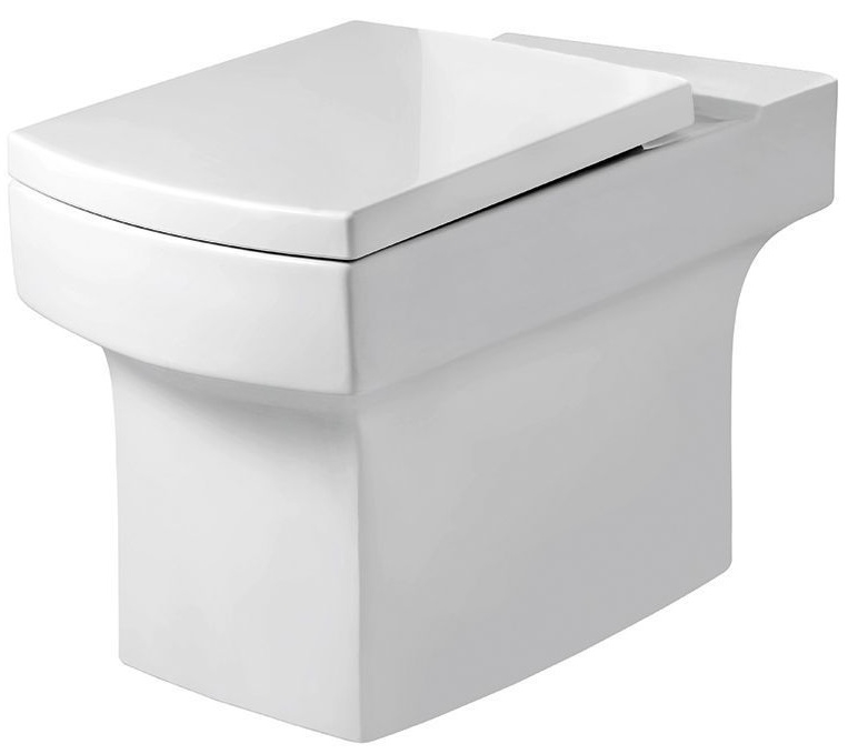 Jaquar Fonte (FNS-WHT-40751P180UFSM)