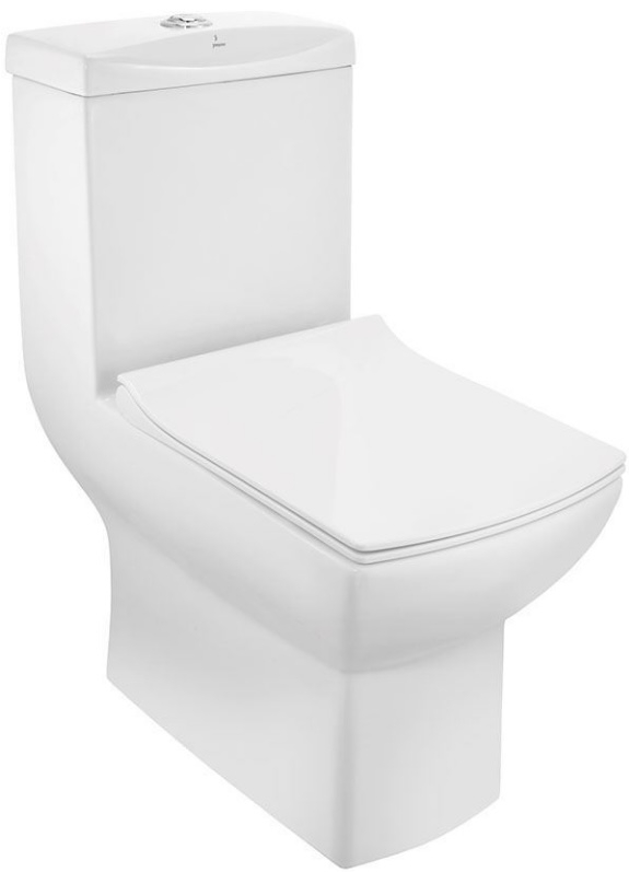 Jaquar Lyric LYS-WHT-38851P180UFSM