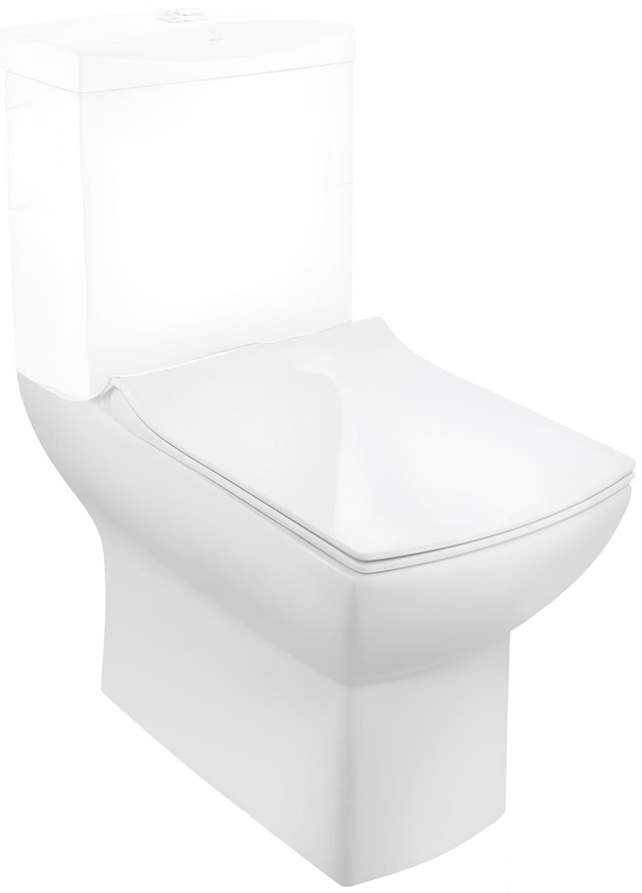 Jaquar Lyric LYS-WHT-38751P180UFSM