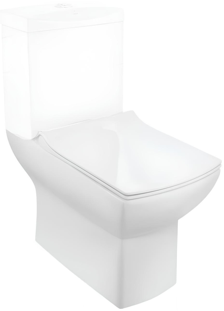 Jaquar Lyric LYS-WHT-38751P180UFSM