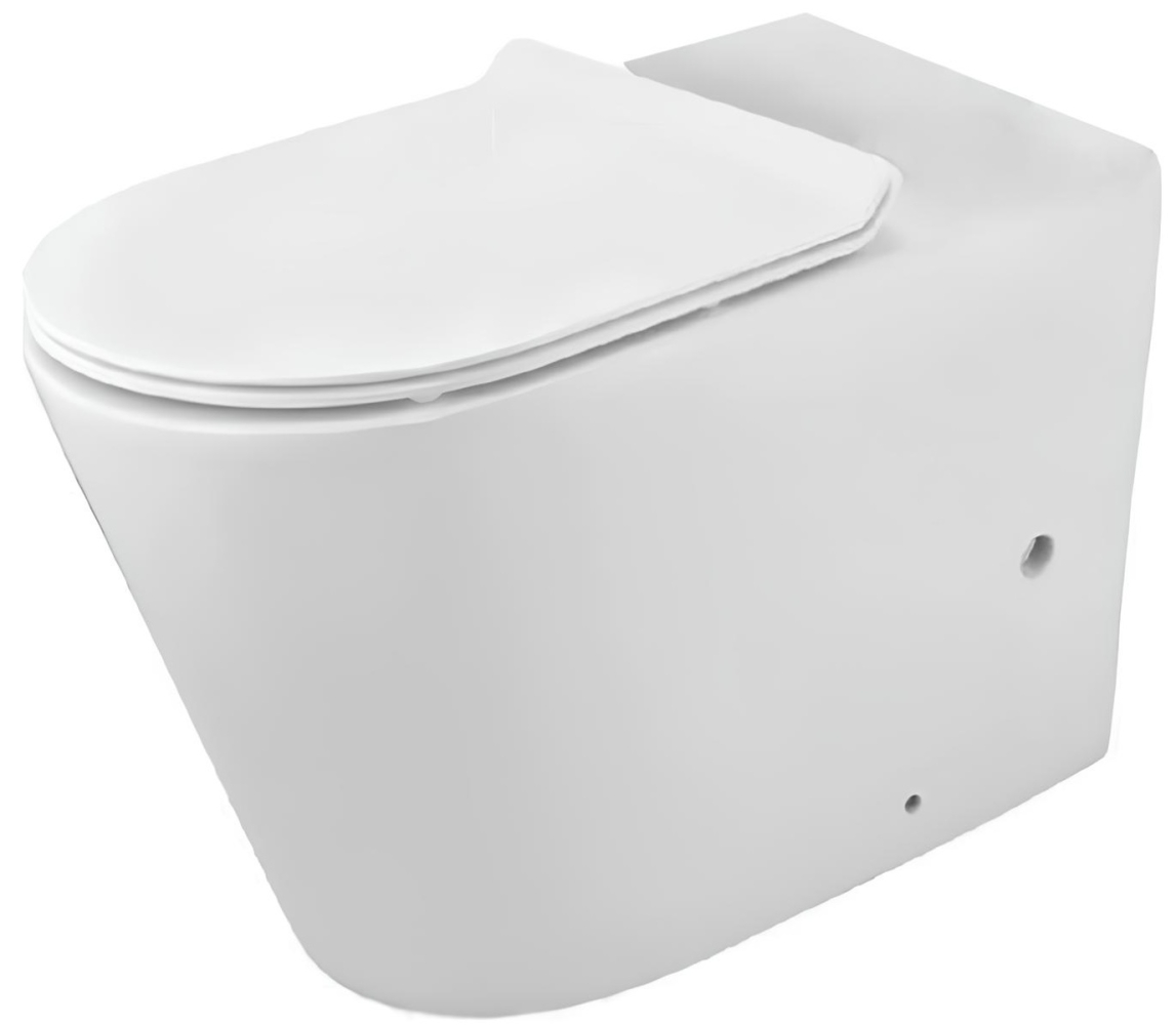 Jaquar Opal OPS-WHT-15753P180UFSM