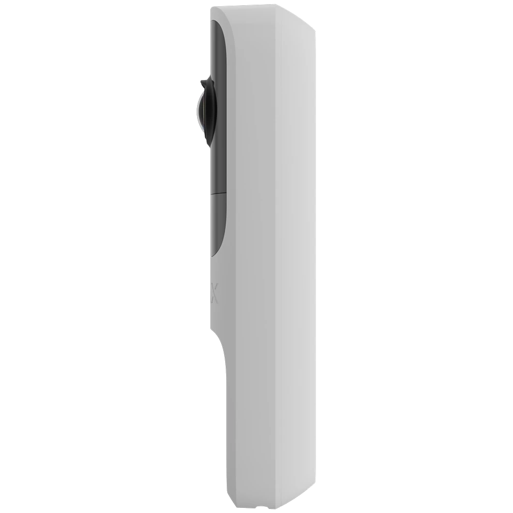 в продаже Дверной звонок Ajax Doorbell white - фото 3