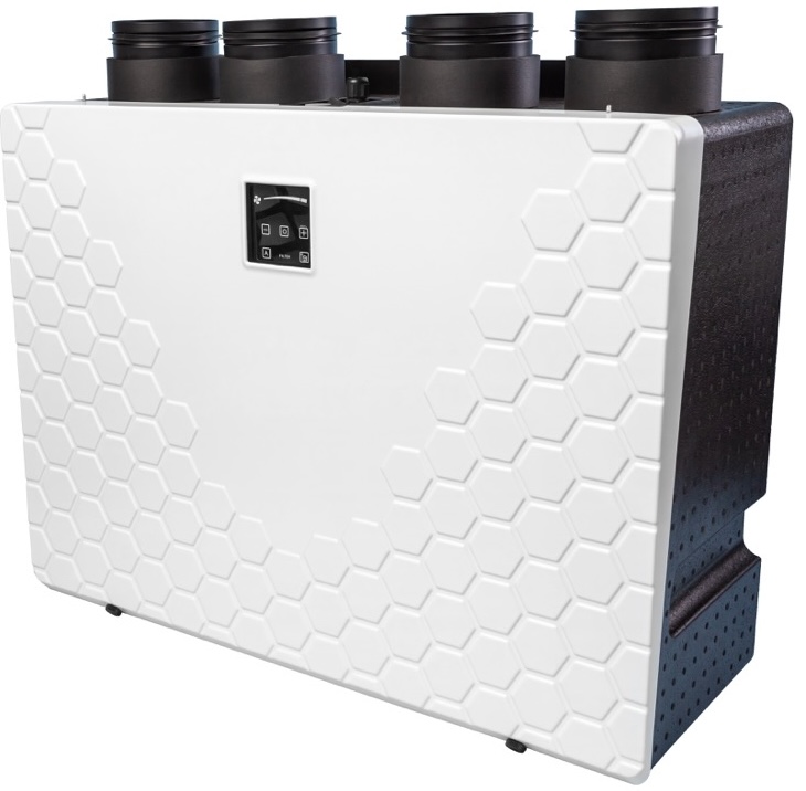 Xvent Xhouse 300 (XH2-030-ECS0HRPBS-1A0)