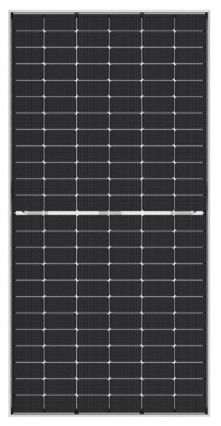 Jinko Solar Tiger Neo N-type JKM570N-72HL4-BDV Bifacial