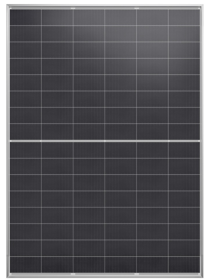 Jinko Solar JKM450N-48HL4M-DV Tiger Neo N-type Mono