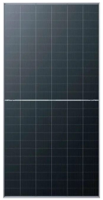 Jinko Solar Tiger Neo N-type JKM-590N-72HL4-BDV Bifacial