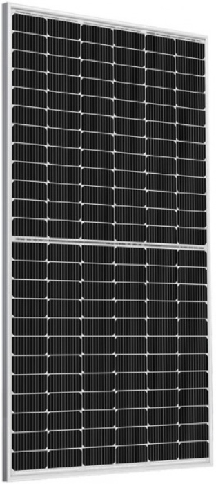 Luxen Solar LNVU-580ND Bifacial
