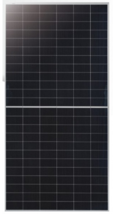 Ulica Solar UL-620M-144CHVN, Mono