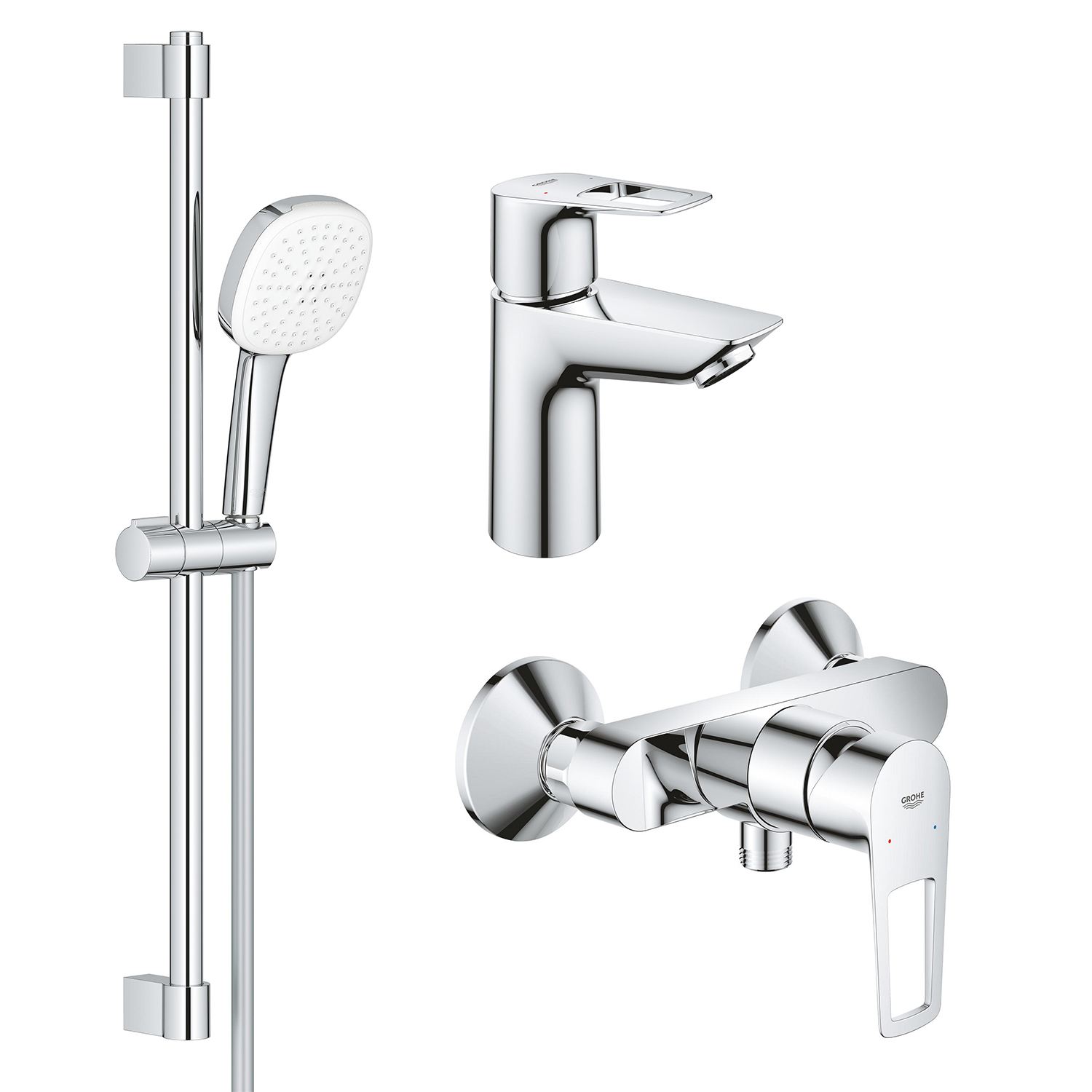 Grohe Bau Loop New UA123220S1