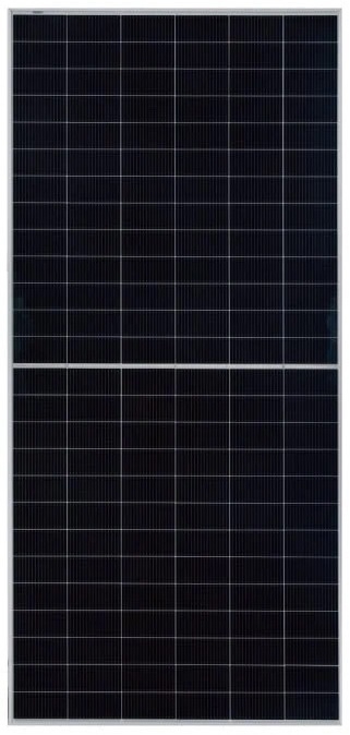Ulica Solar UL-615M-156DG Bifacial