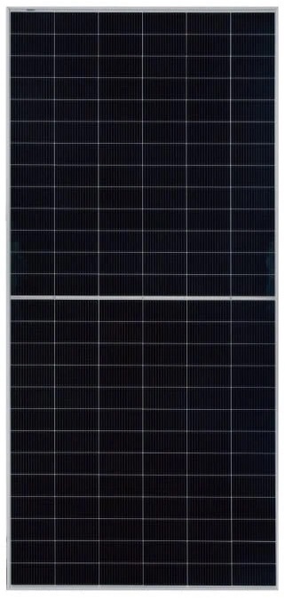 Ulica Solar UL-615M-156DG Bifacial
