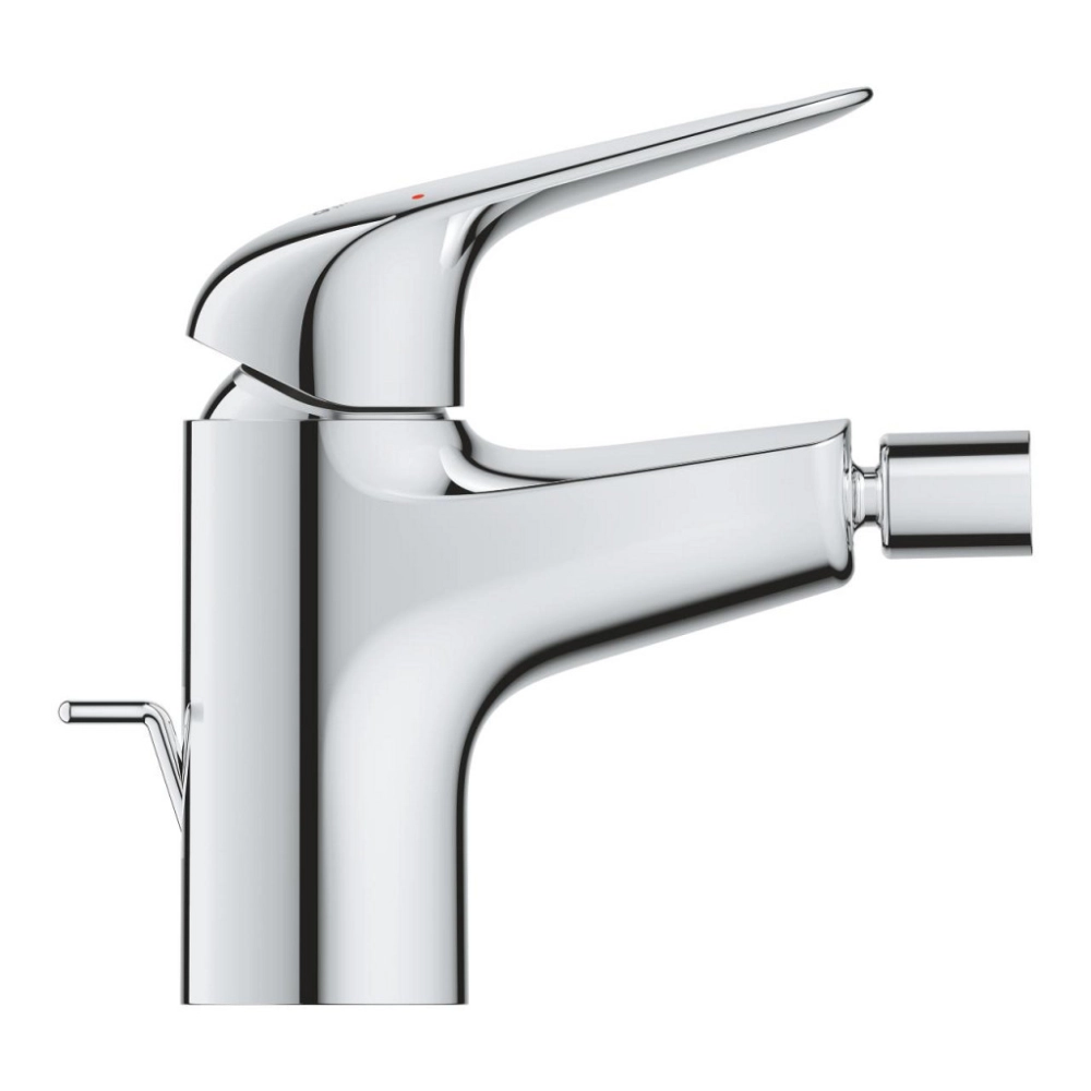 ᐉ Смеситель для биде Grohe Euroeco 23263001 купить по цене 3 726 грн. в ...