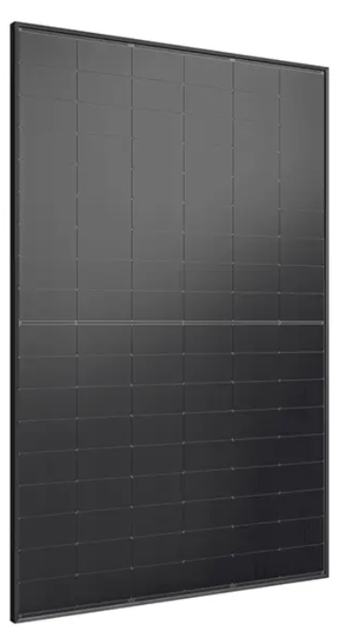 Jinko Solar JKM440N-54HL4R-BDB Tiger Neo Full Black Bifacial