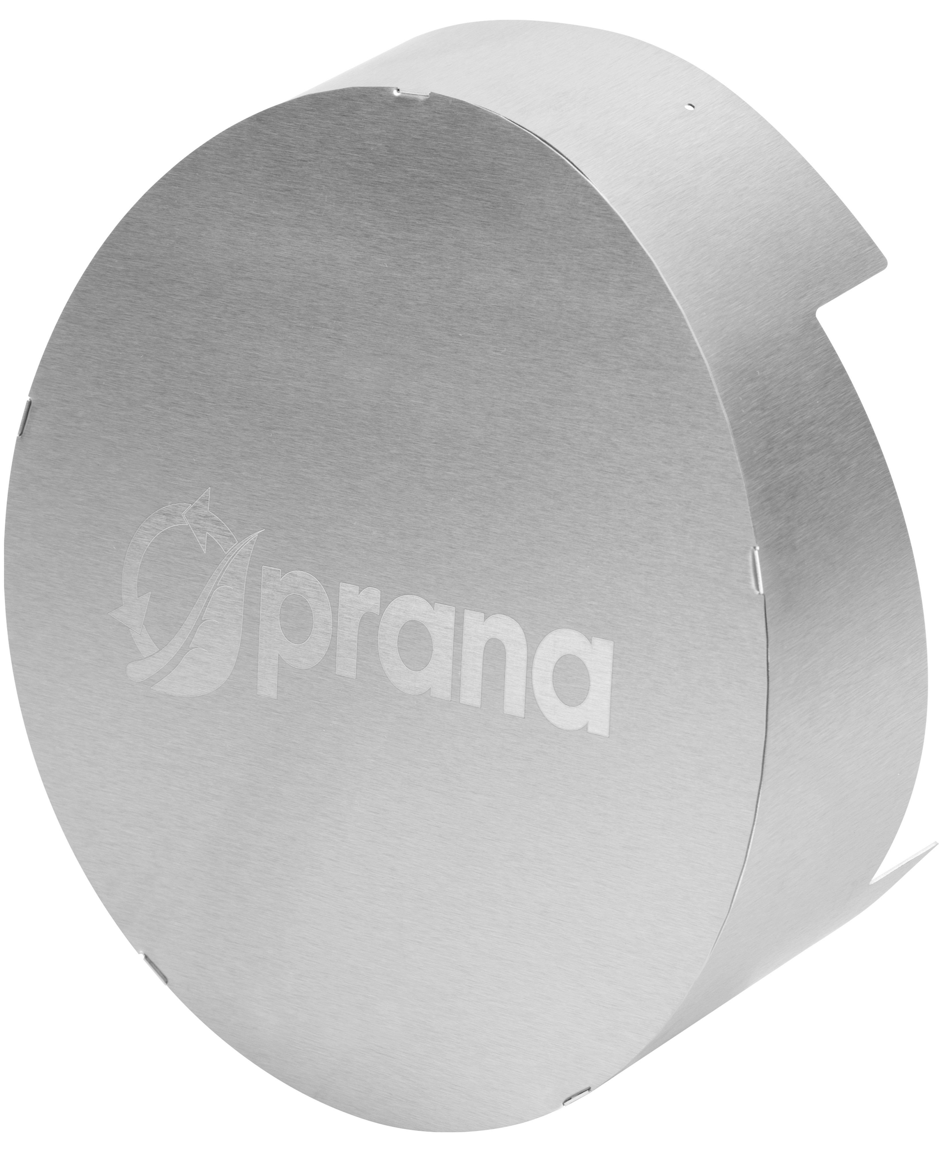 Ветрозащитная крышка из нержавеющей стали Prana MCXL2010 (10см) Color