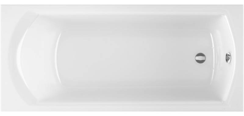 Radaway Kea 170x75 (WA1-04-170x075U)