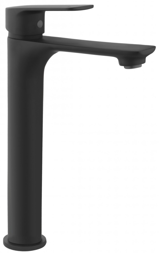 Perla Charlie Black PBZ6503BB