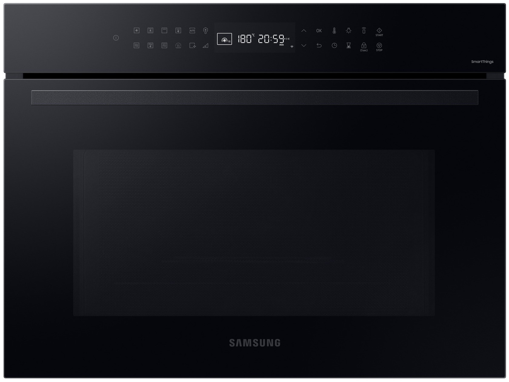 Samsung NQ5B4353FBK/WT
