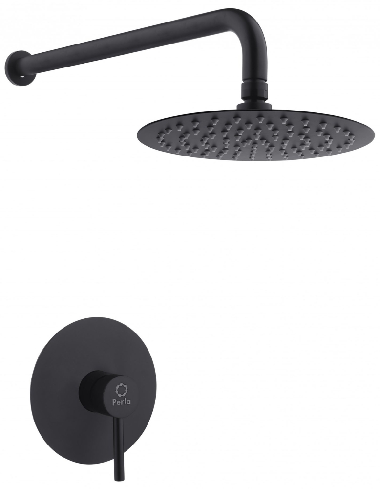 Perla Smart Black PSS7805B
