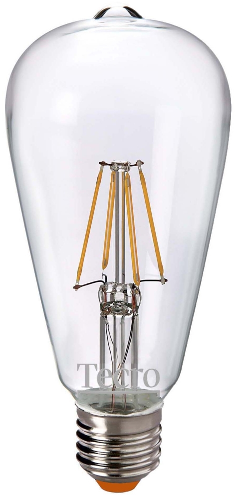 Tecro Loft 3W E27 2700K (ST64-3W-2.7K-E27)
