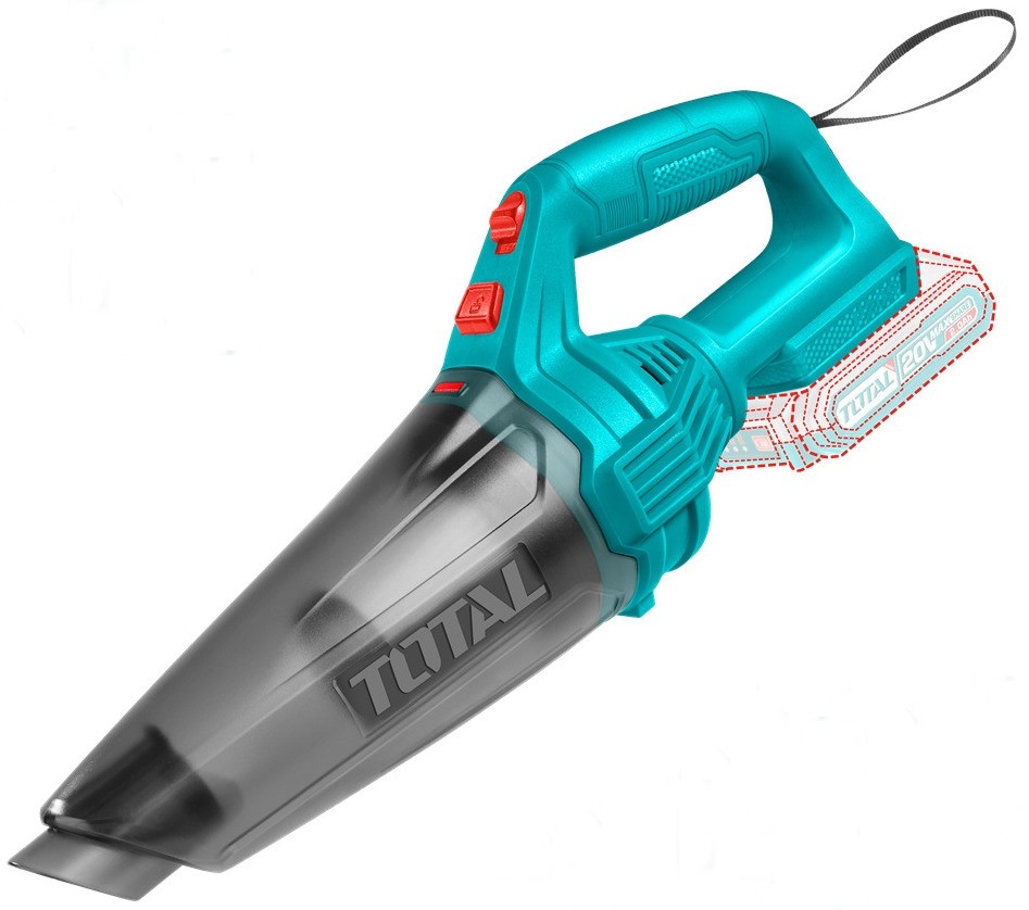 Total Tools TVLI201261