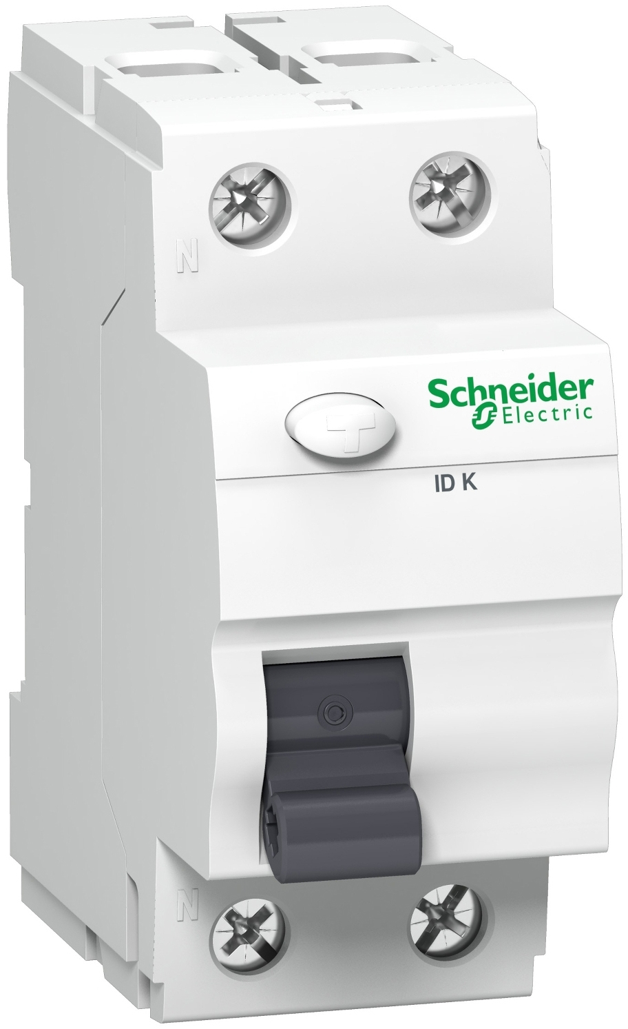 Дифференциальный выключатель Schneider Electric Acti9 ID K 2P 40A 30mA A (A9Z01240)