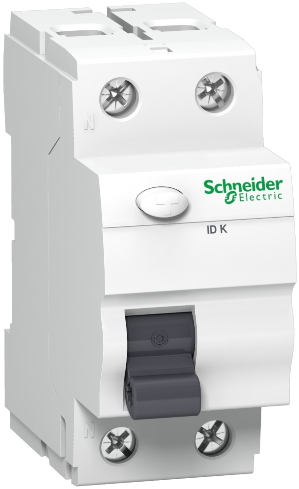 Schneider Electric Acti9 ID K 2P 40A 30mA A (A9Z01240)