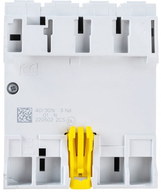 продаём ABB FH204 AC-40/0.03 (2CSF204002R1400) в Украине - фото 4