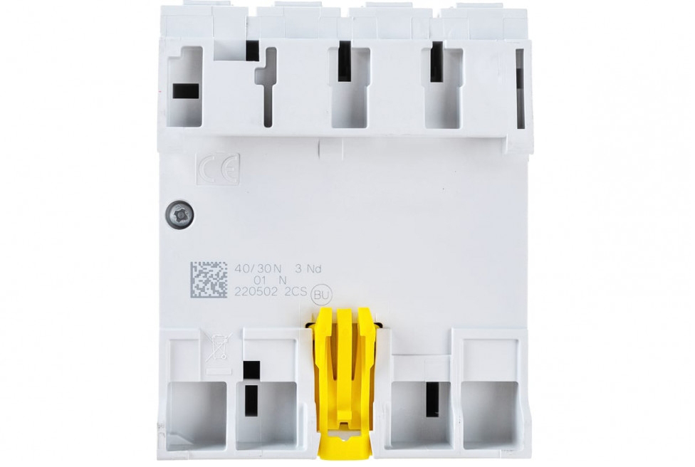 продаём ABB FH204 AC-63/0.03 (2CSF204002R1630) в Украине - фото 4