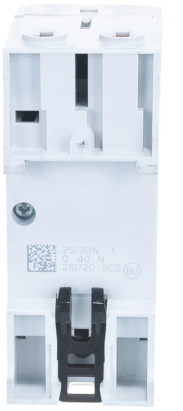 продаём ABB Basic M BMF41225 (2CSF602041R1250) в Украине - фото 4