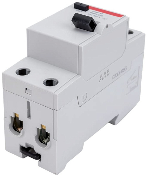 в продаже Дифференциальное реле ABB Basic M BMF41263 (2CSF602041R1630) - фото 3
