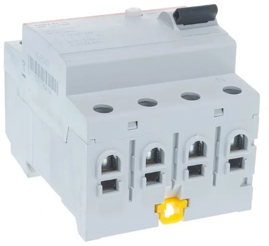 продаём ABB Basic M BMF41463 (2CSF604041R1630) в Украине - фото 4