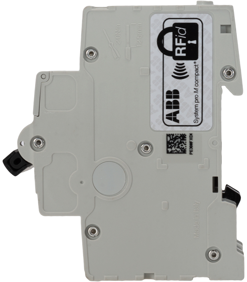 продаём ABB DSH201 C20 AC30 (2CSR255070R1204) в Украине - фото 4