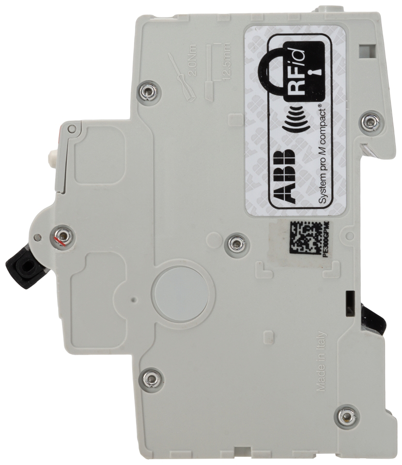 продаём ABB DSH201 C40 AC30 (2CSR255070R1404) в Украине - фото 4