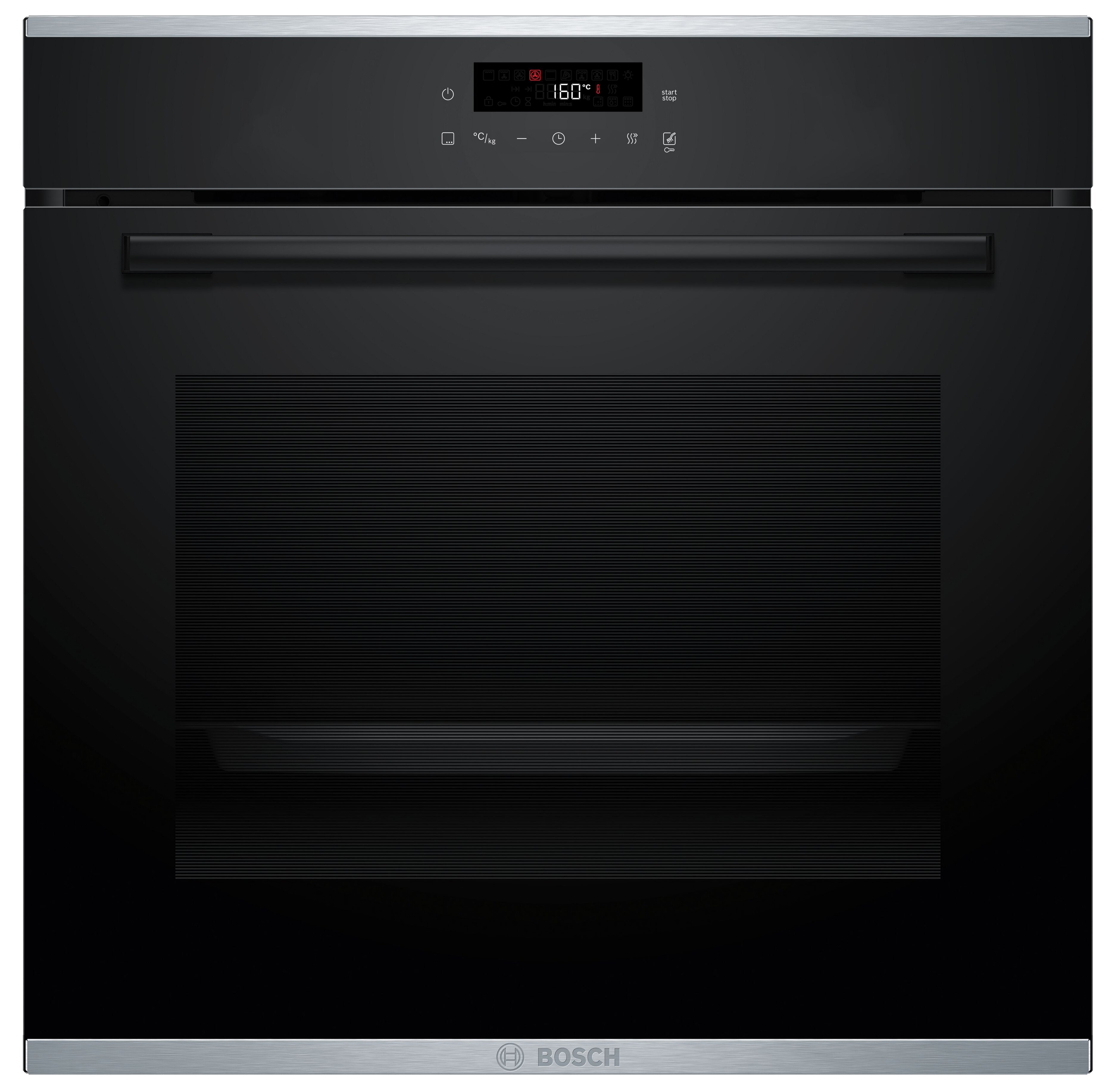 Bosch HBG272EB3
