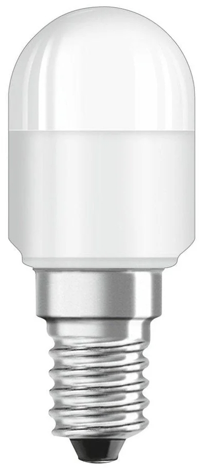 Osram Led E14 2.3Вт 2700К 200Лм T26 (4058075432758)