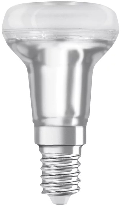 Osram Led E14 1.5Вт 2700К 110Лм R39 STAR (4058075433243)