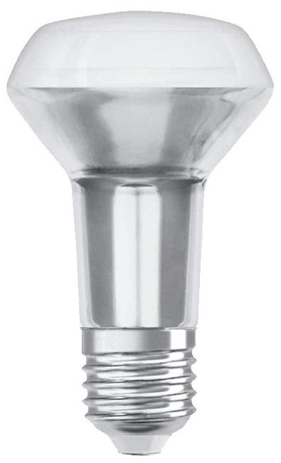 Osram Led E14 4.3Вт 2700К 350Лм R50 Star (4058075126022)