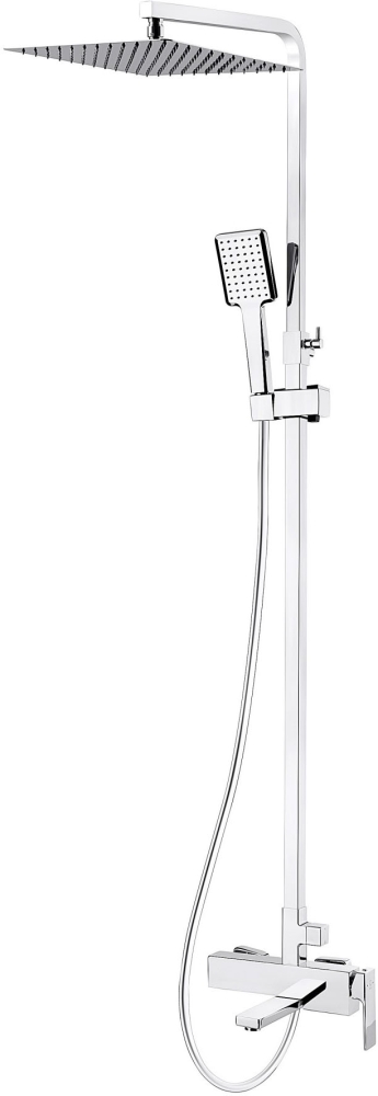 Perla Attello Chrome PSA2098