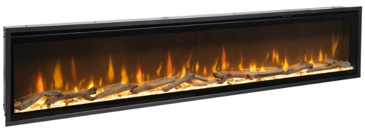 Dimplex Ignite Evolve 74 (EVO1800)