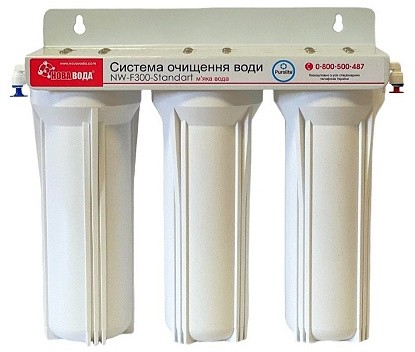 Новая Вода NW-F300 Standart