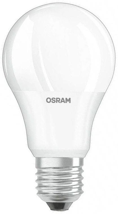 Osram Led Value A100 E27 10.5Вт 4000К 960Лм (4058075623316)