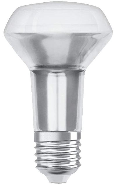 Osram Led Star R80 E27 4.3Вт 2700К 350Лм (4058075433304)