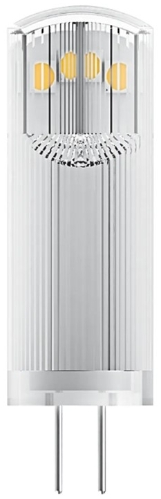 Osram Led PIN20 G4 1.8Вт 2700К 200Лм 12В (4058075431966)