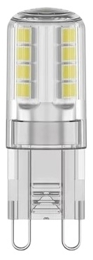 Osram Led G9 PIN30 2.6Вт 4000К 320Лм (4058075432369)